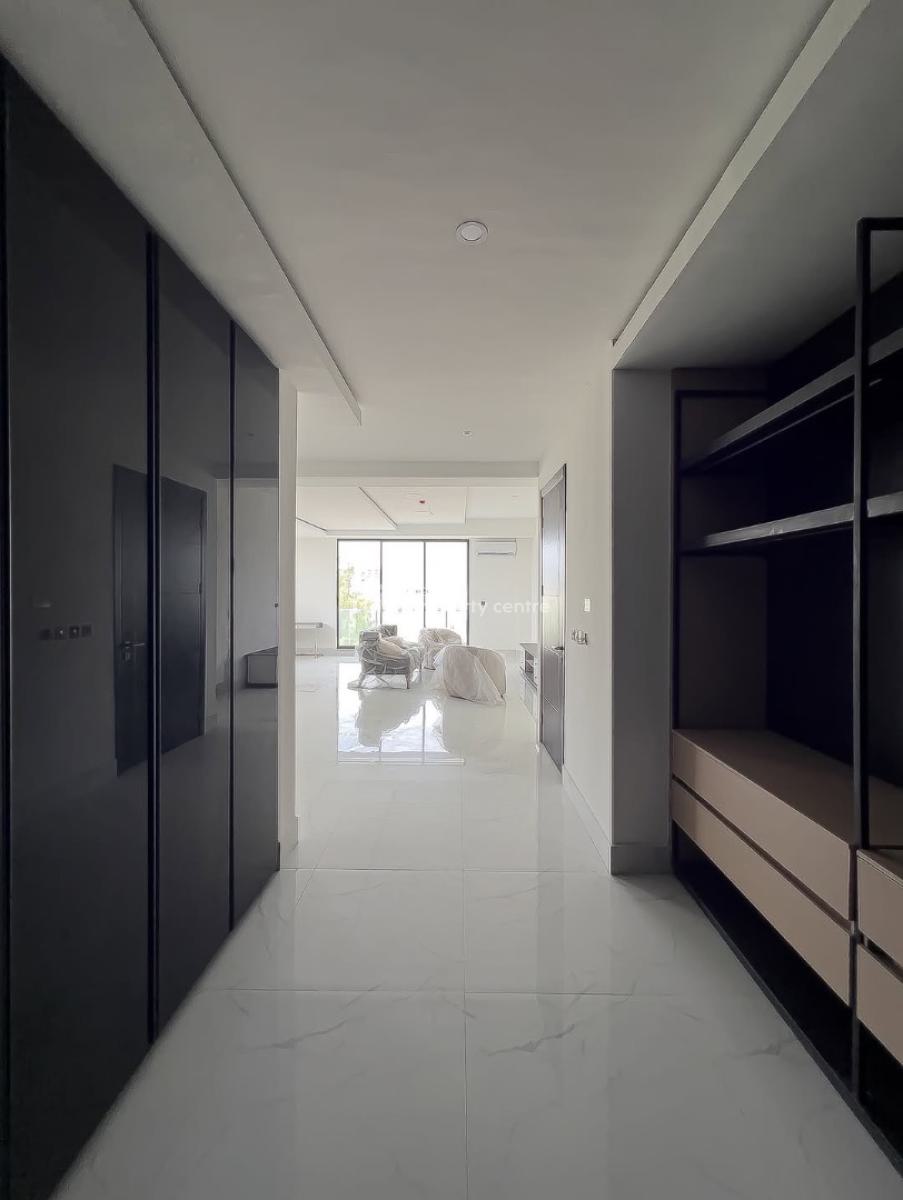 4 Bedroom Maisonette Duplex, Ikoyi, Lagos, Block of Flats for Sale