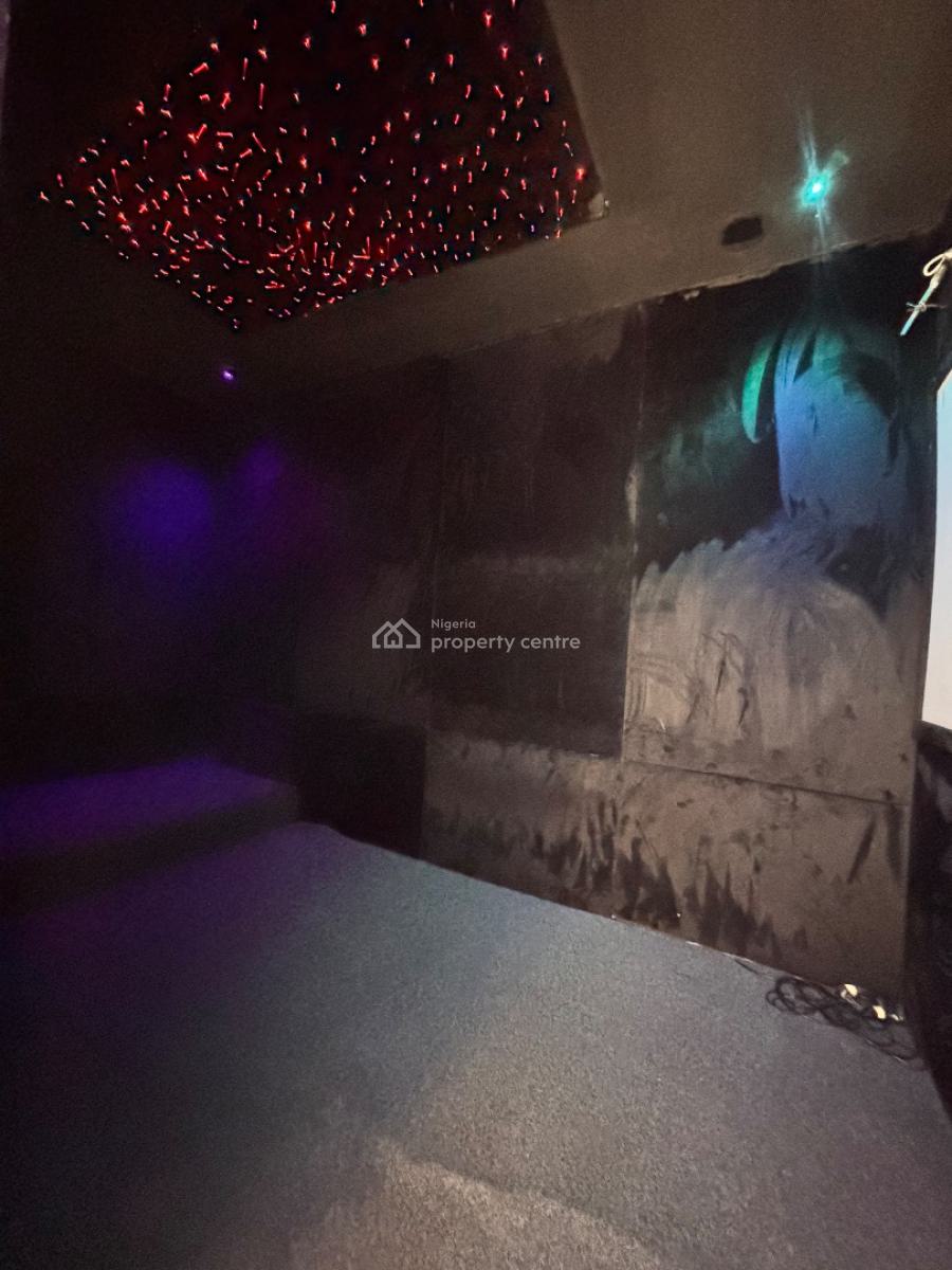 a Model Beautiful Crafted Luxurious Exquisite 5--bedrom Duplex with Bq, Orchid Road Lekki Before Round About, Lekki, Lagos, Detached Duplex for Sale