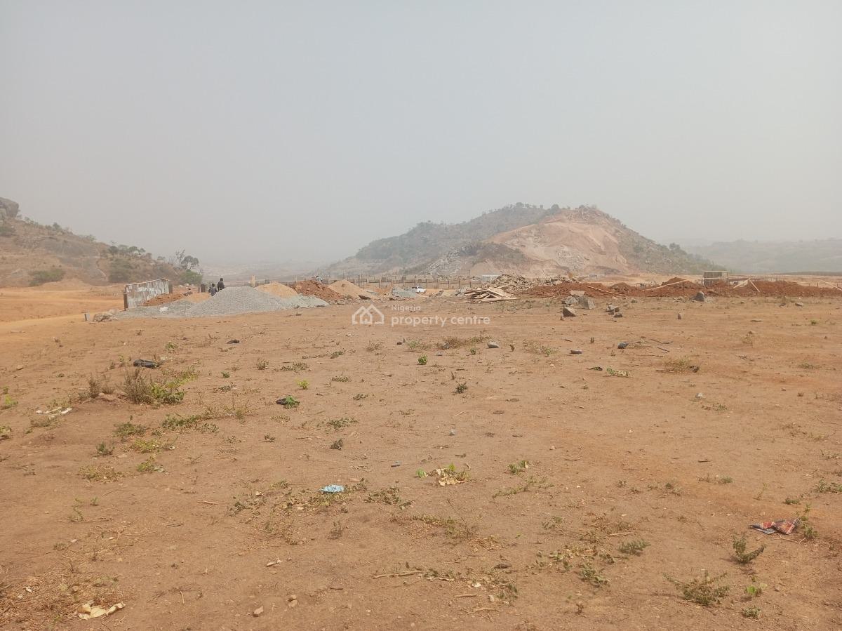 3 Bedroom Six Unit Blocks of Flats, Zeberced Quarry, Kubwa, Abuja, Residential Land for Sale