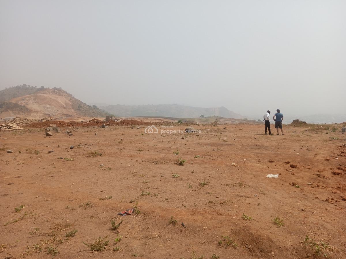 3 Bedroom Six Unit Blocks of Flats, Zeberced Quarry, Kubwa, Abuja, Residential Land for Sale