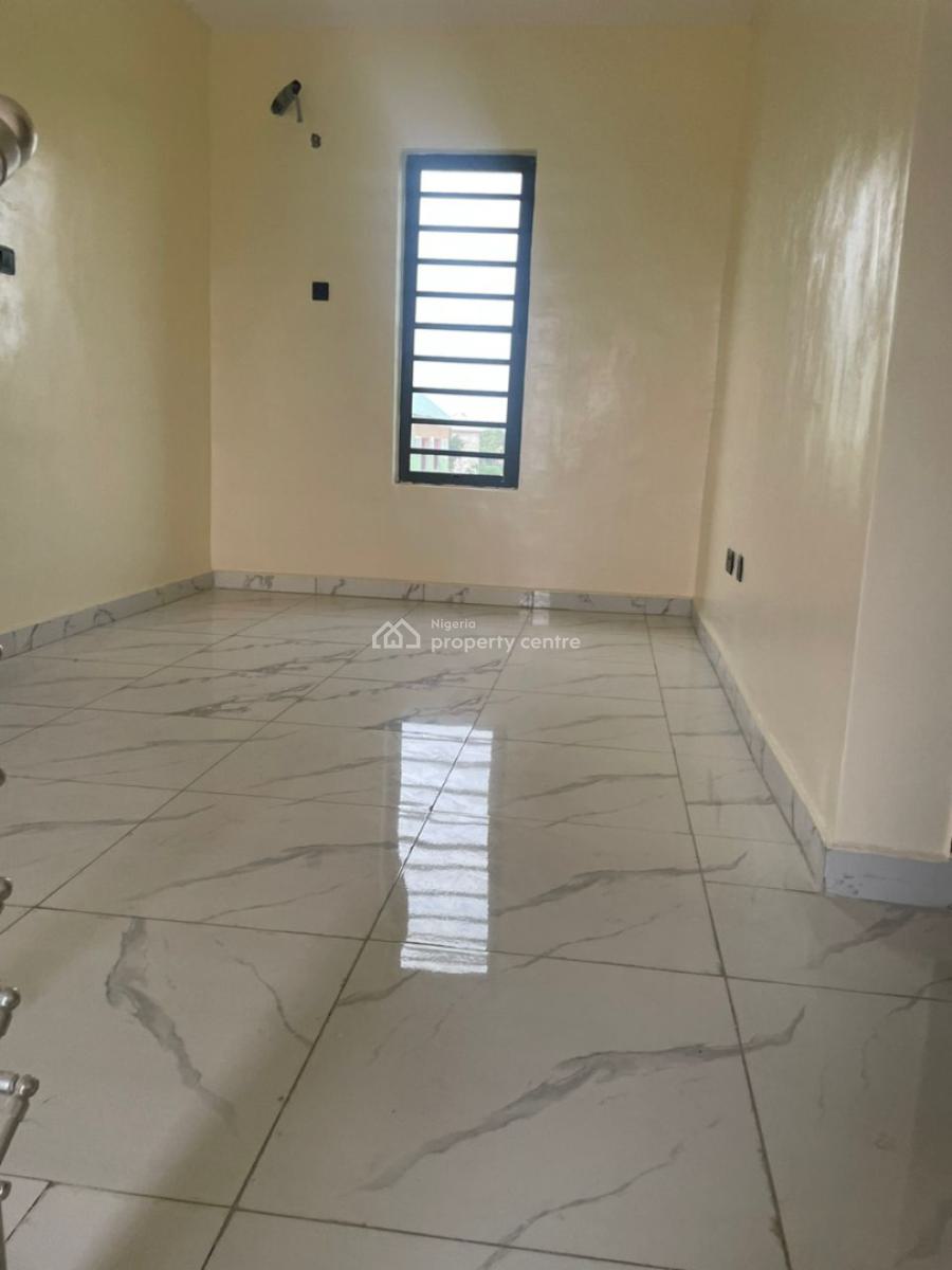 Brand New 4 Bedroom Detached Duplex, Ogombo, Ajah, Lagos, Detached Duplex for Rent