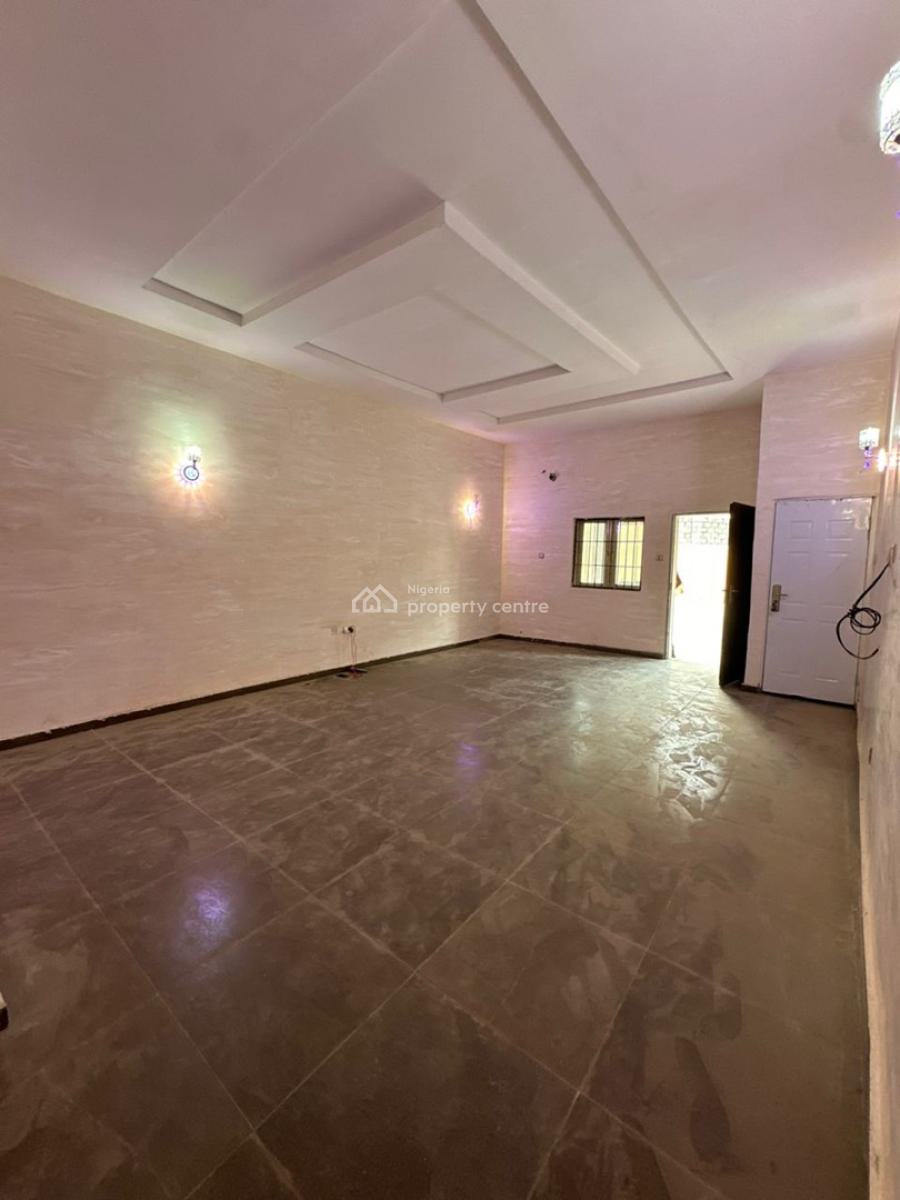 Beautiful 9 Units of 3 Bedrooms Apartment, C of O, Tarred Road, By American International Sch, Durumi, Abuja, Flat / Apartment for Sale