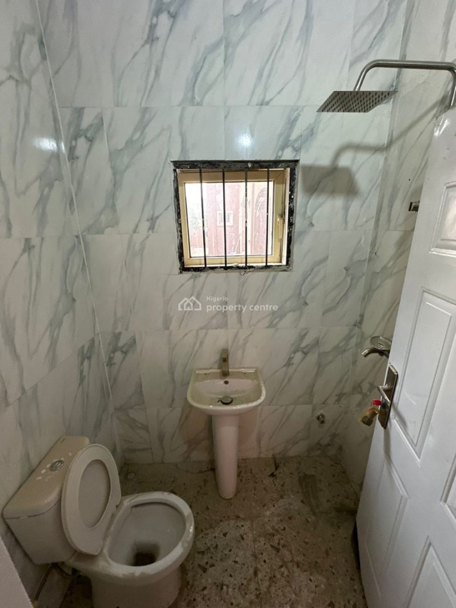 Beautiful 9 Units of 3 Bedrooms Apartment, C of O, Tarred Road, By American International Sch, Durumi, Abuja, Flat / Apartment for Sale