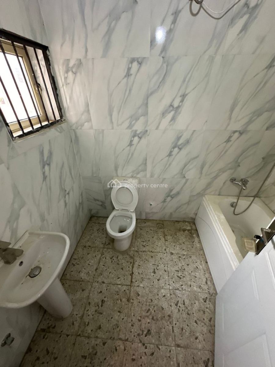 Beautiful 9 Units of 3 Bedrooms Apartment, C of O, Tarred Road, By American International Sch, Durumi, Abuja, Flat / Apartment for Sale