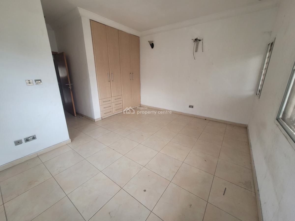 Clean 4 Bedroom Semi Detached House, Osapa London, Osapa, Lekki, Lagos, Semi-detached Duplex for Rent