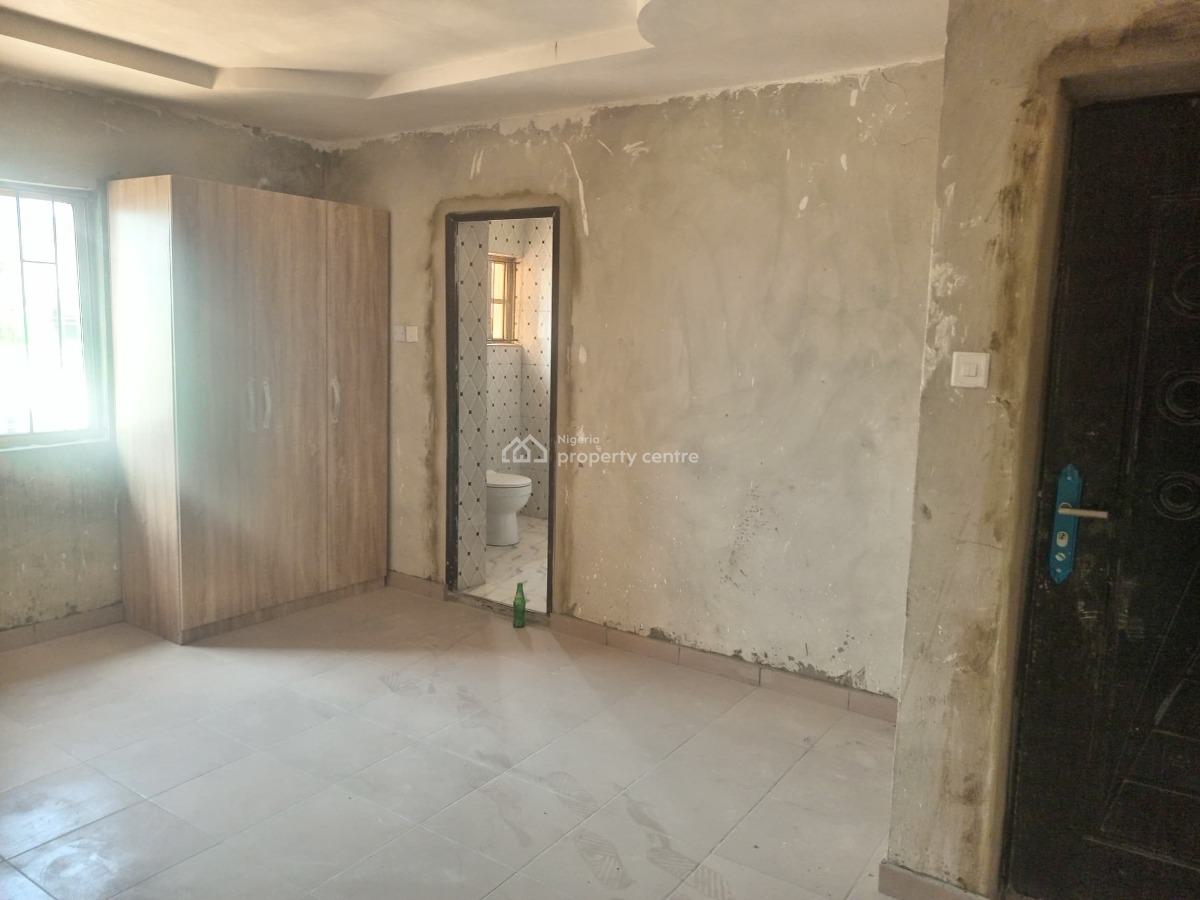 Newly Built Spacious 2 Bedroom Apartment, Gbojia, Malete, Opposite Beechwood Estate, Ibeju Lekki, Lagos, House for Rent