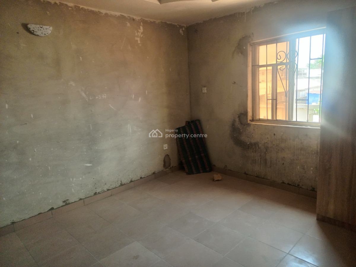 Newly Built Spacious 2 Bedroom Apartment, Gbojia, Malete, Opposite Beechwood Estate, Ibeju Lekki, Lagos, House for Rent