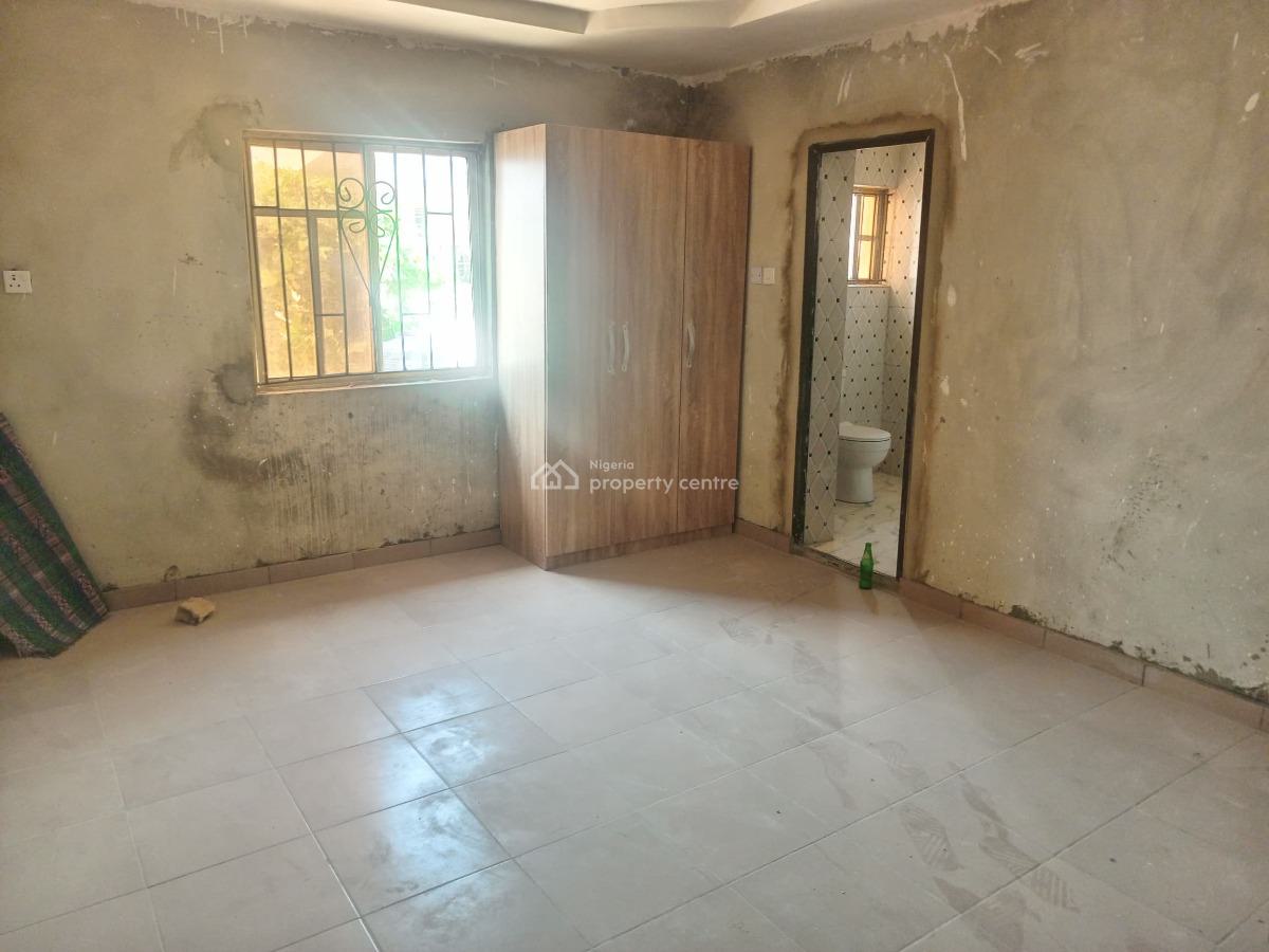 Newly Built Spacious 2 Bedroom Apartment, Gbojia, Malete, Opposite Beechwood Estate, Ibeju Lekki, Lagos, House for Rent