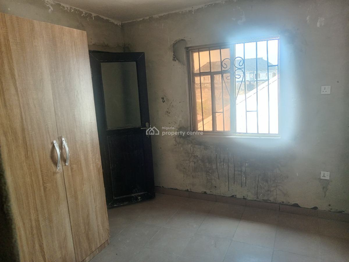 Newly Built Spacious 2 Bedroom Apartment, Gbojia, Malete, Opposite Beechwood Estate, Ibeju Lekki, Lagos, House for Rent