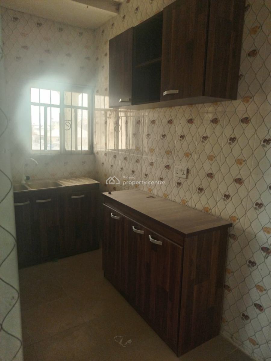Newly Built Spacious 2 Bedroom Apartment, Gbojia, Malete, Opposite Beechwood Estate, Ibeju Lekki, Lagos, House for Rent