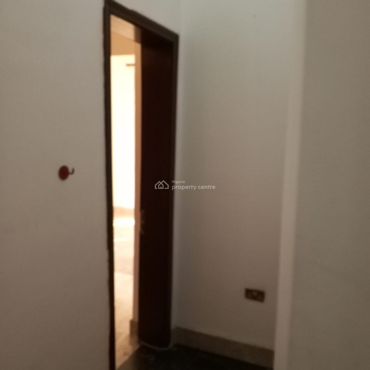 3 Bedroom Apartment with Bq, Swimming Pool,gym & Elevator., Banana Island, Ikoyi, Lagos, Flat / Apartment for Rent
