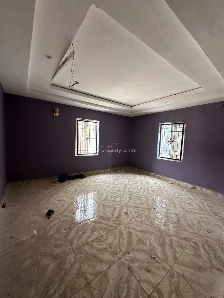 Brand New 3 Bedroom Spacious Apartment, Serene Neighborhood, Durumi Main, Durumi, Abuja, Flat / Apartment for Sale