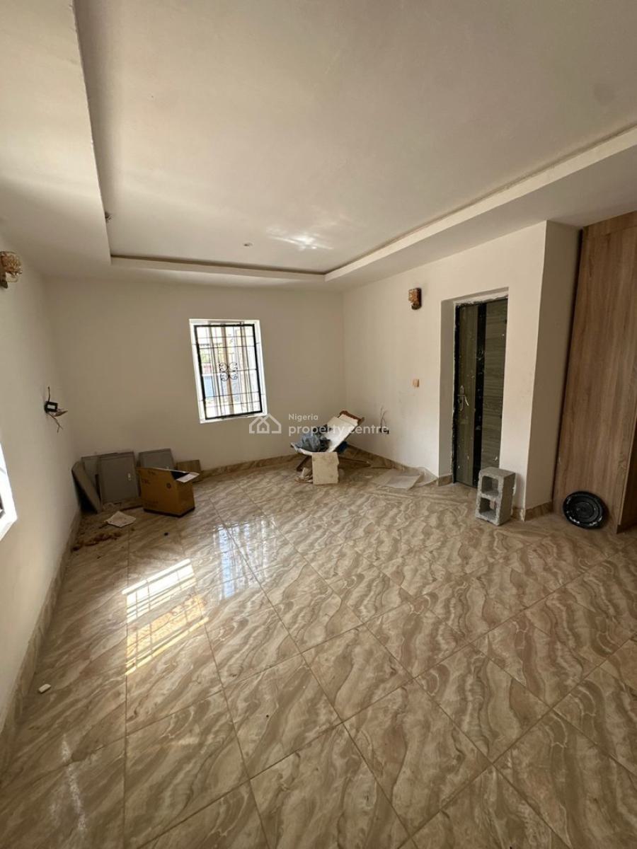 Brand New 3 Bedroom Spacious Apartment, Serene Neighborhood, Durumi Main, Durumi, Abuja, Flat / Apartment for Sale