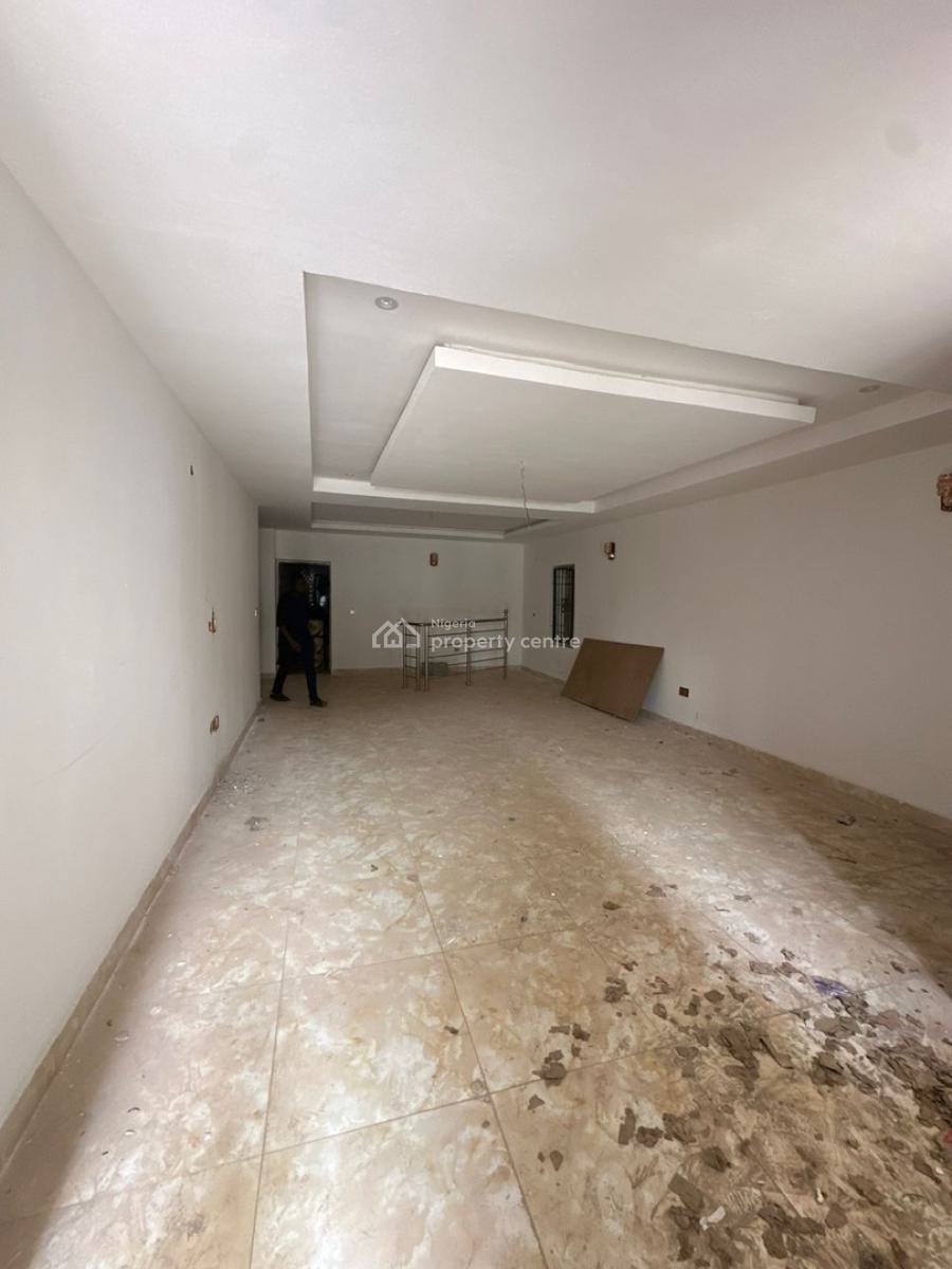 Brand New 3 Bedroom Spacious Apartment, Serene Neighborhood, Durumi Main, Durumi, Abuja, Flat / Apartment for Sale