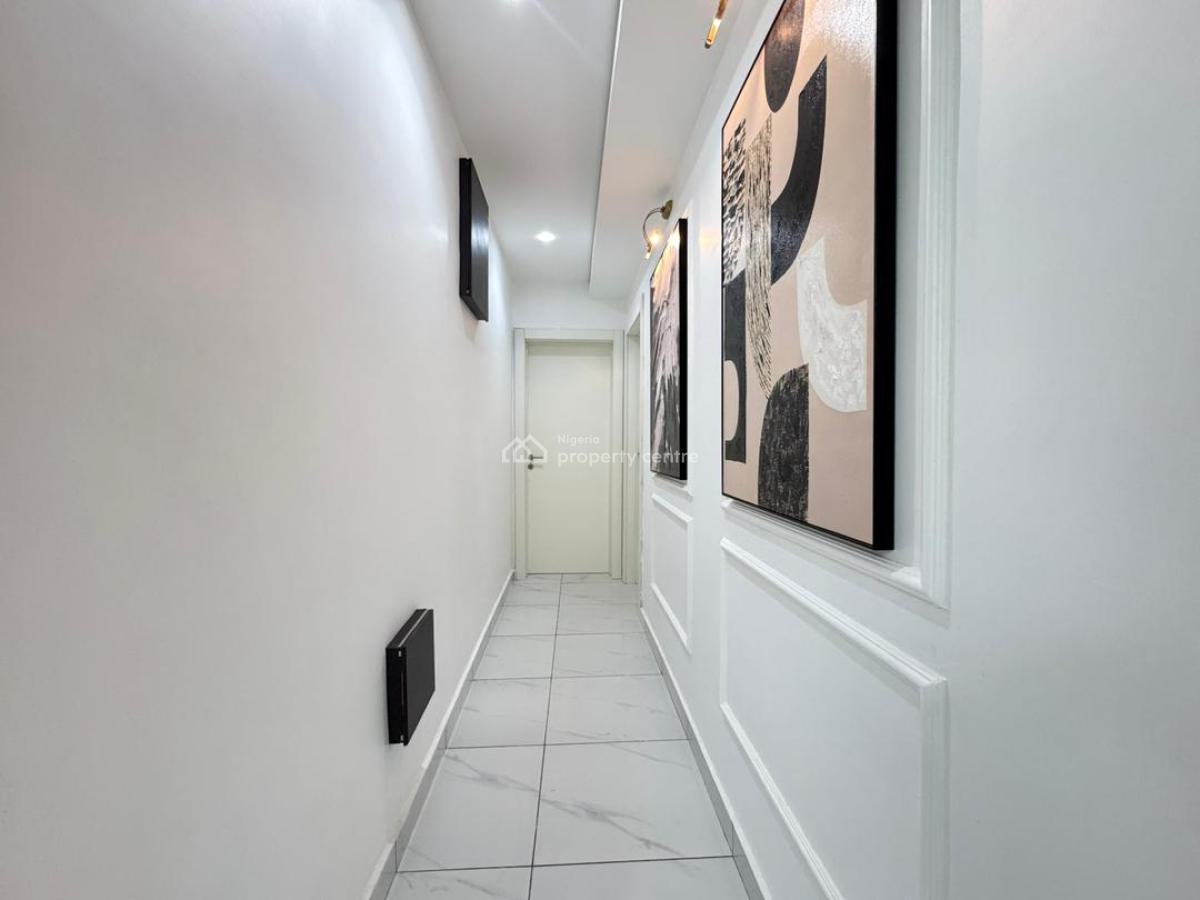 Luxury 2 Bedroom Apartment, Lekki Phase 1, Lekki, Lagos, Flat / Apartment Short Let