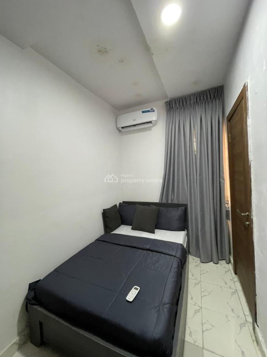 3 Bedroom Terrace Duplex, General Paint, Ajah, Lagos, Terraced Duplex for Rent