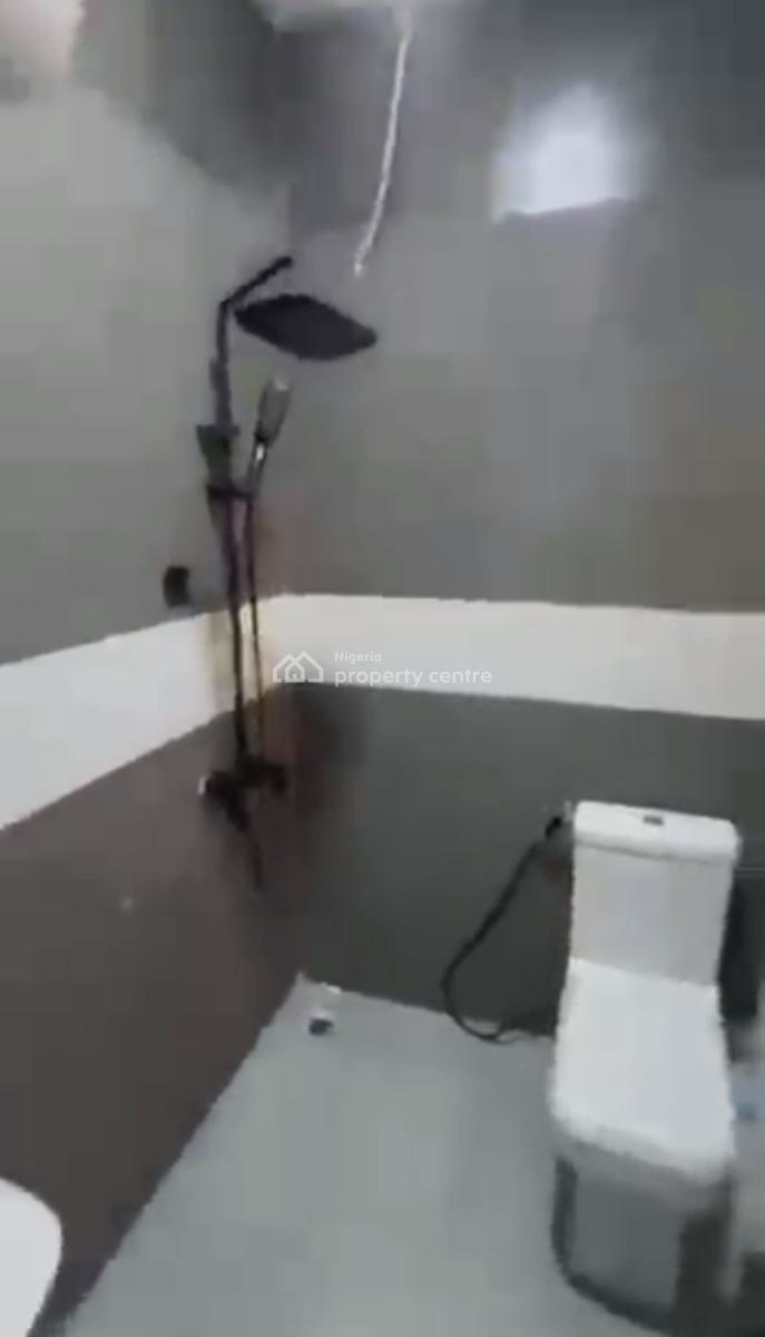 Luxury Furnished 5 Bedrooms Terrace Duplex, Asokoro District, Abuja, Terraced Duplex for Rent