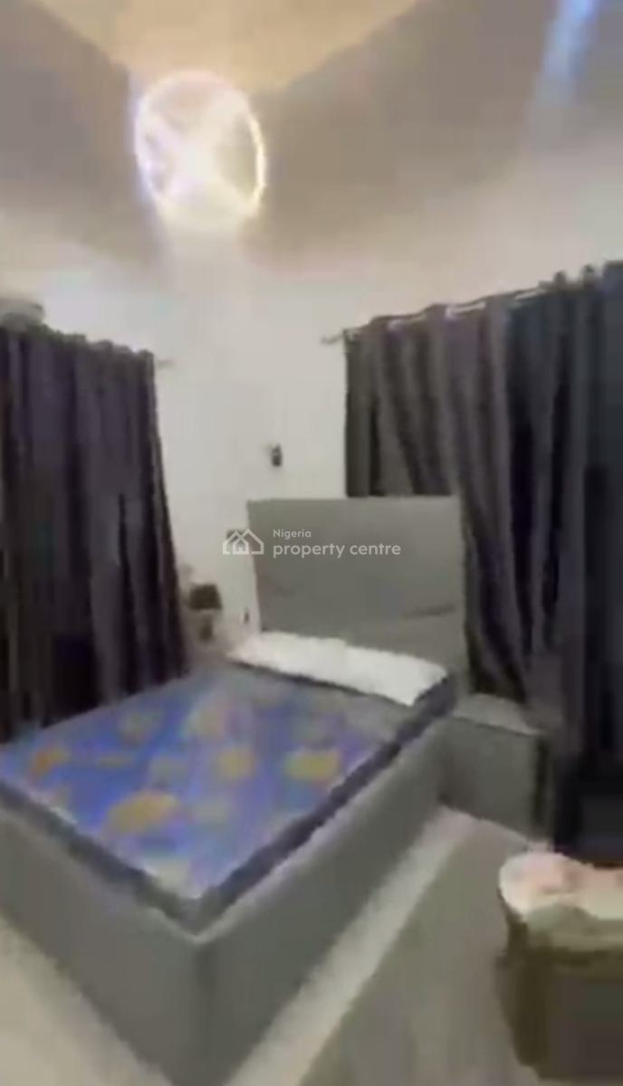 Luxury Furnished 5 Bedrooms Terrace Duplex, Asokoro District, Abuja, Terraced Duplex for Rent