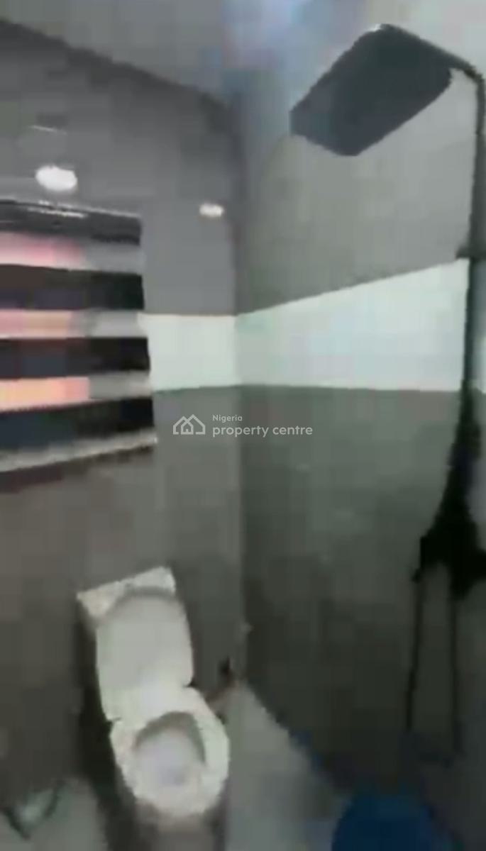 Luxury Furnished 5 Bedrooms Terrace Duplex, Asokoro District, Abuja, Terraced Duplex for Rent