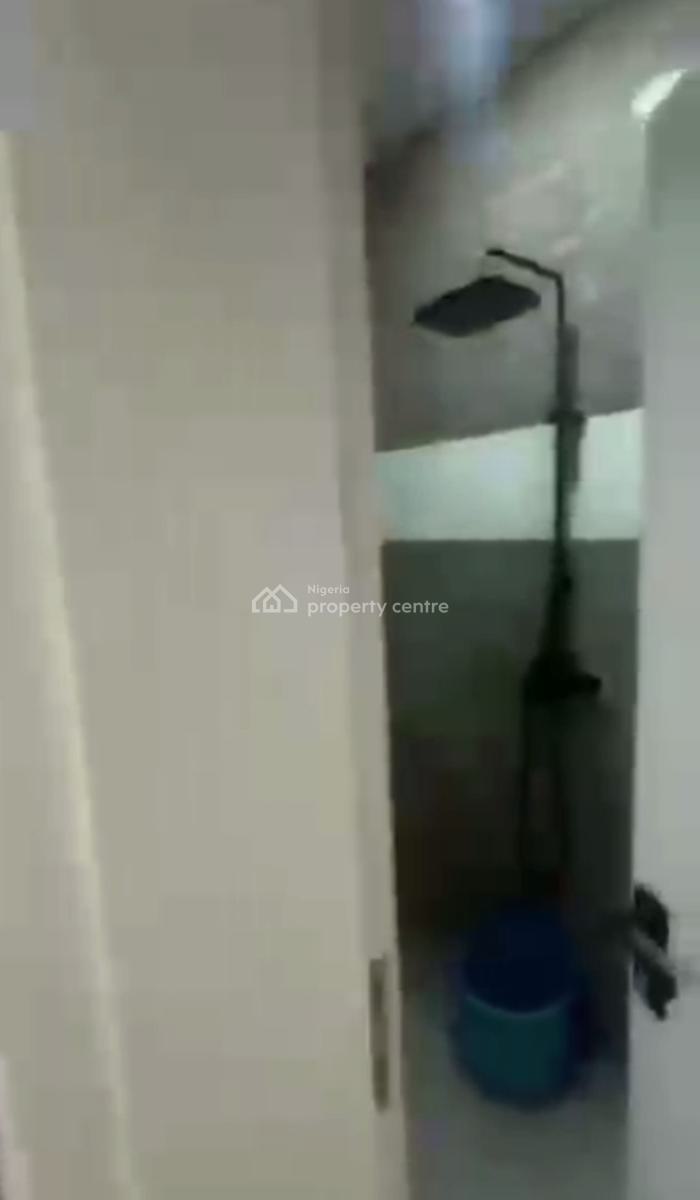 Luxury Furnished 5 Bedrooms Terrace Duplex, Asokoro District, Abuja, Terraced Duplex for Rent