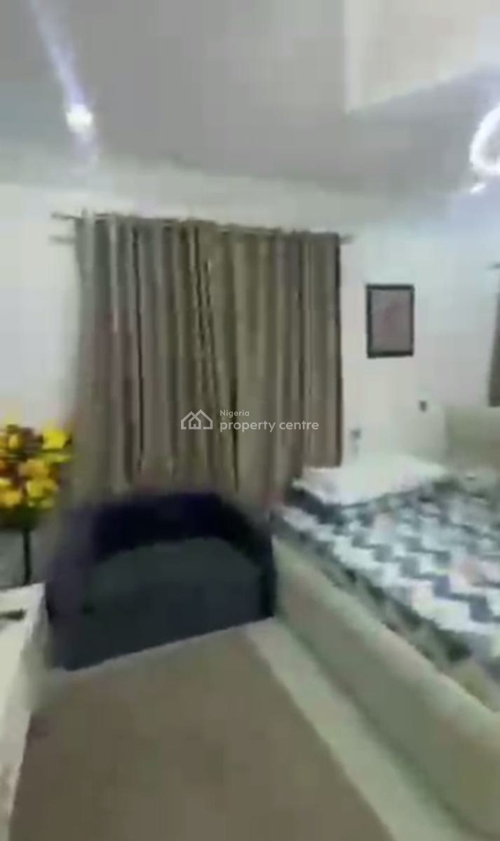 Luxury Furnished 5 Bedrooms Terrace Duplex, Asokoro District, Abuja, Terraced Duplex for Rent