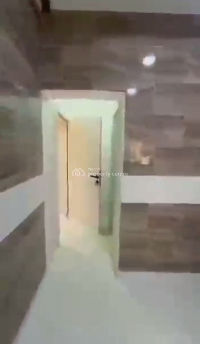 Luxury Furnished 5 Bedrooms Terrace Duplex, Asokoro District, Abuja, Terraced Duplex for Rent