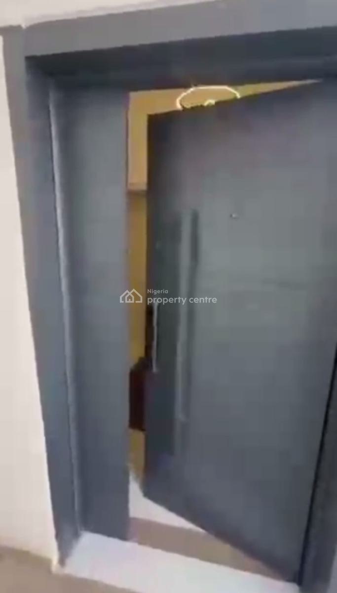 Luxury Furnished 5 Bedrooms Terrace Duplex, Asokoro District, Abuja, Terraced Duplex for Rent