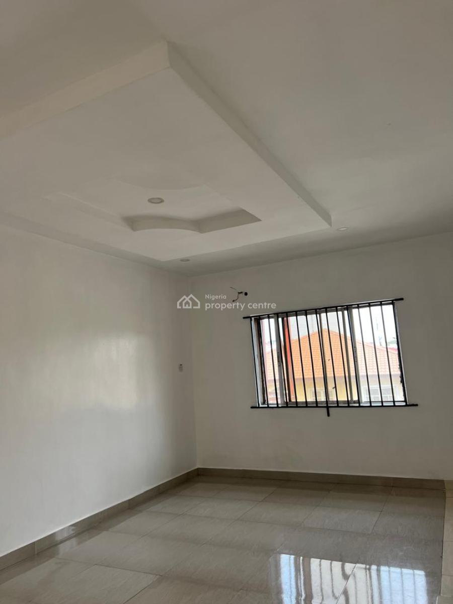 Semi Detached Duplex, Adeniyi Jones, Ikeja, Lagos, Semi-detached Duplex for Rent