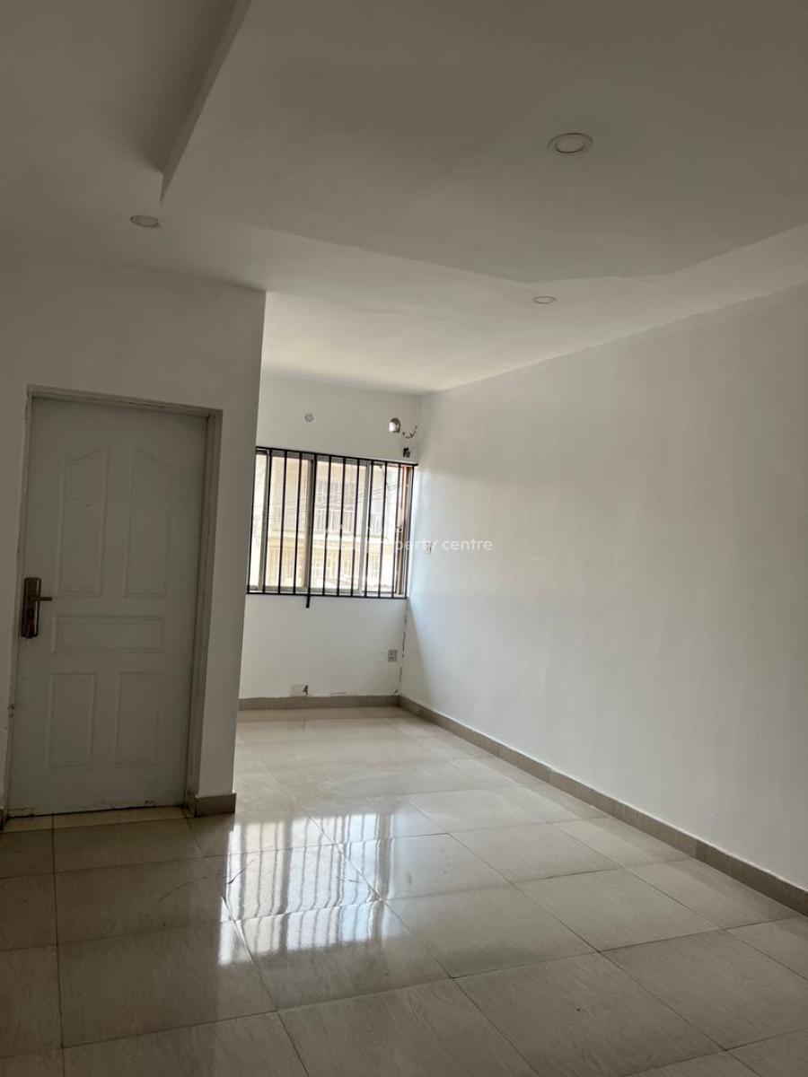 Semi Detached Duplex, Adeniyi Jones, Ikeja, Lagos, Semi-detached Duplex for Rent