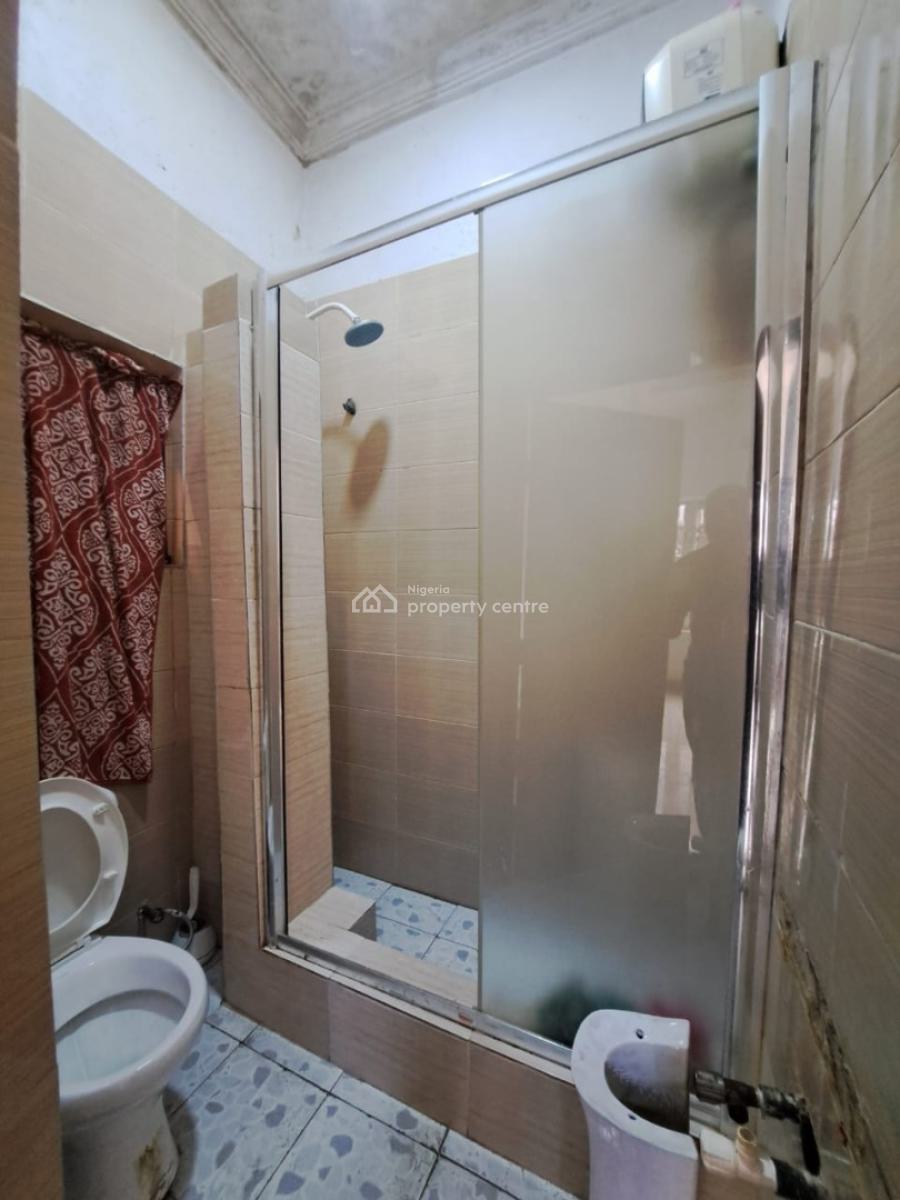 Luxury and Spacious 2 Bedroom Apartment, Off Kusenla Road Chisco Bus Stop, Ikate Elegushi, Lekki, Lagos, Flat / Apartment for Rent