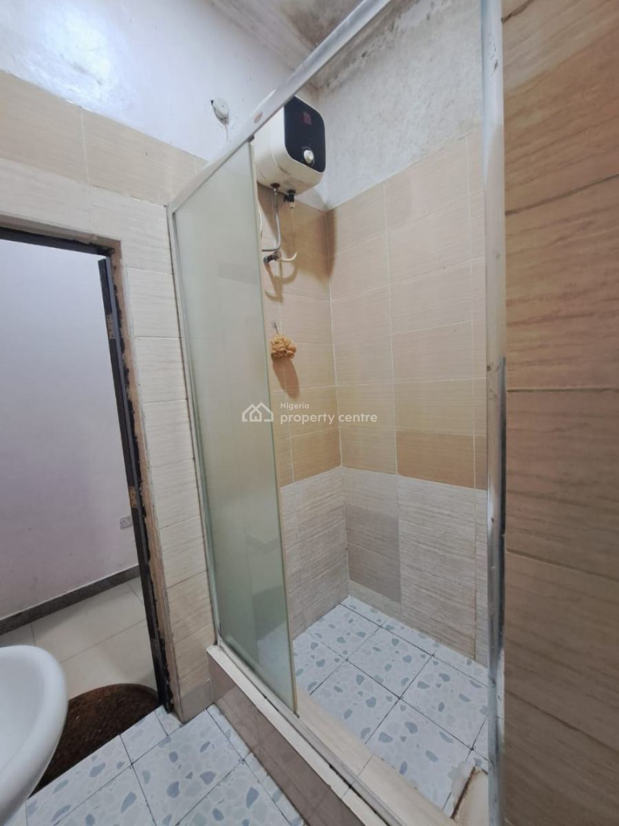 Luxury and Spacious 2 Bedroom Apartment, Off Kusenla Road Chisco Bus Stop, Ikate Elegushi, Lekki, Lagos, Flat / Apartment for Rent