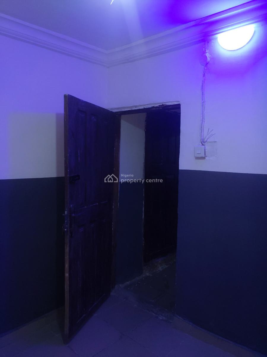 2 Bedroom, Extension, Omole Phase 2, Ikeja, Lagos, Flat / Apartment for Rent