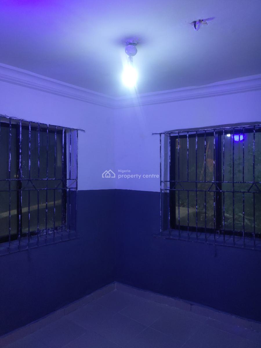 2 Bedroom, Extension, Omole Phase 2, Ikeja, Lagos, Flat / Apartment for Rent