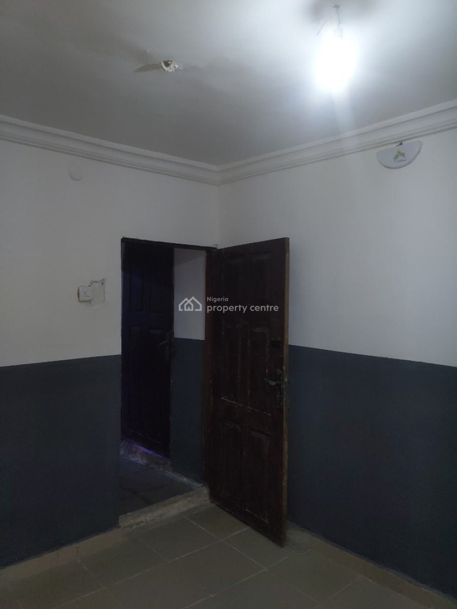 2 Bedroom, Extension, Omole Phase 2, Ikeja, Lagos, Flat / Apartment for Rent