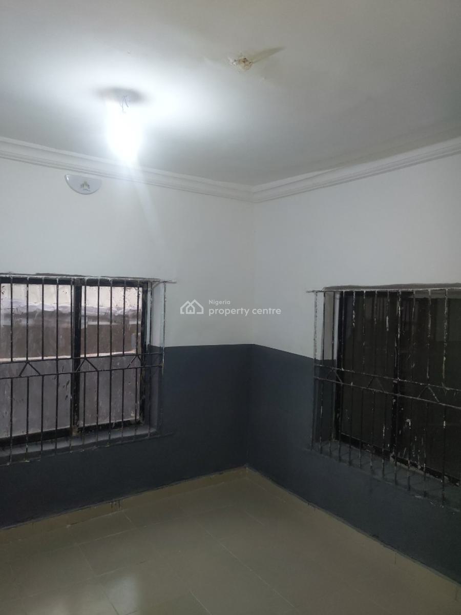 2 Bedroom, Extension, Omole Phase 2, Ikeja, Lagos, Flat / Apartment for Rent