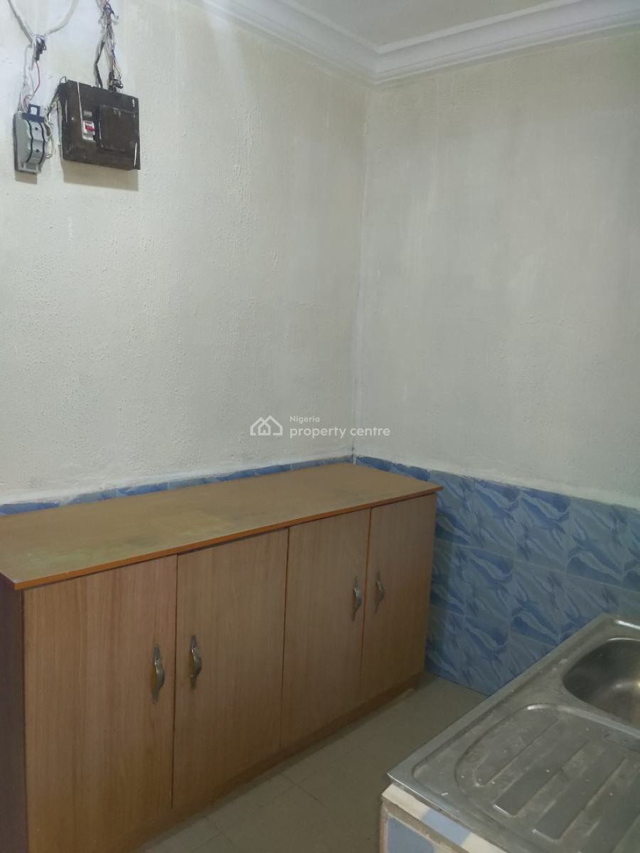 2 Bedroom, Extension, Omole Phase 2, Ikeja, Lagos, Flat / Apartment for Rent