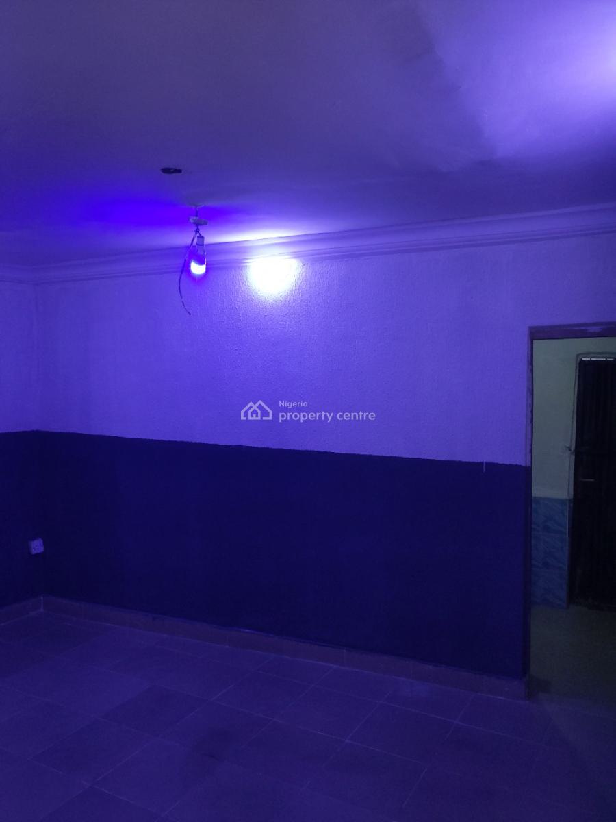 2 Bedroom, Extension, Omole Phase 2, Ikeja, Lagos, Flat / Apartment for Rent