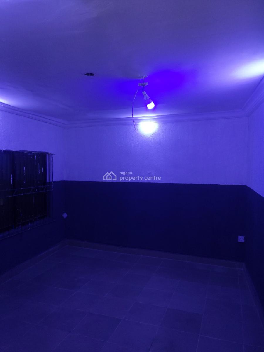2 Bedroom, Extension, Omole Phase 2, Ikeja, Lagos, Flat / Apartment for Rent