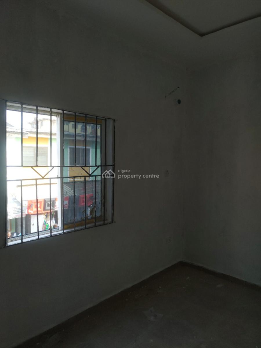 1 Bedroom Mini Flat, Omole Phase 2, Ikeja, Lagos, Mini Flat (room and Parlour) for Rent