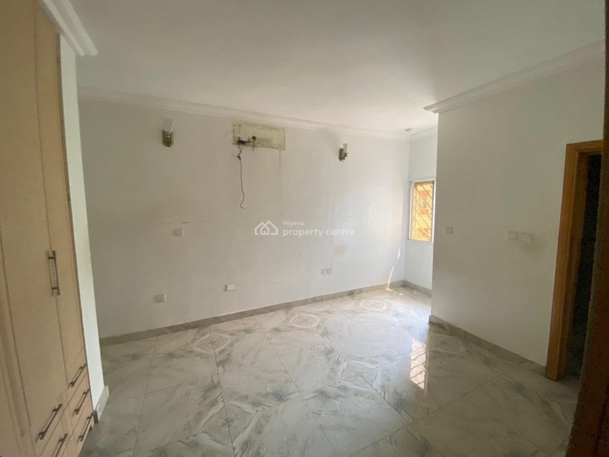 Clean 4 Bedroom Terrace Duplex, Osapa, Lekki, Lagos, Terraced Duplex for Rent