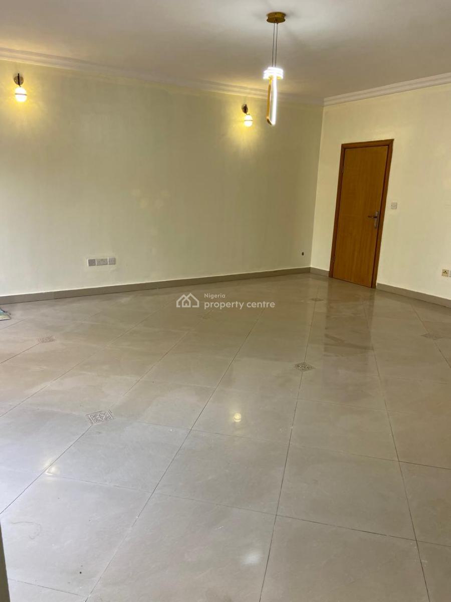 Well Maintained 4 Bedroom Terrace House with Bq, Estate Off New Market Road, Oniru, Victoria Island (vi), Lagos, Terraced Duplex for Sale