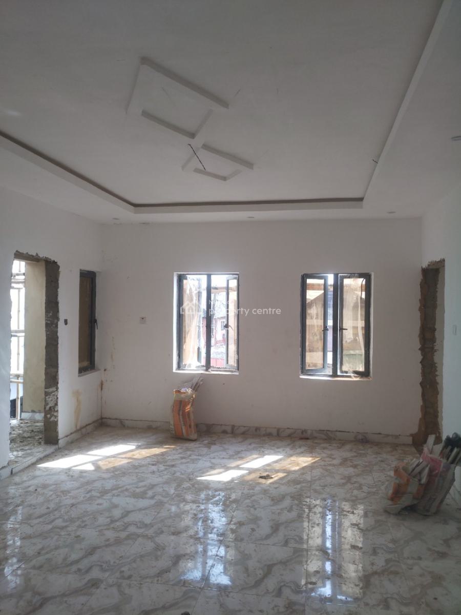 2 Bedroom Flat, Isheri, Gra Phase 1, Magodo, Lagos, Flat / Apartment for Rent