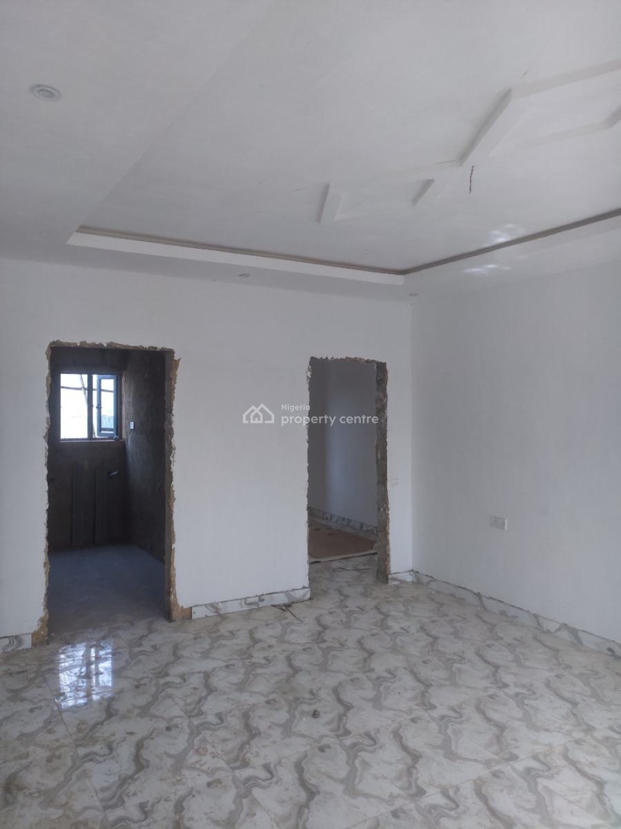 2 Bedroom Flat, Isheri, Gra Phase 1, Magodo, Lagos, Flat / Apartment for Rent
