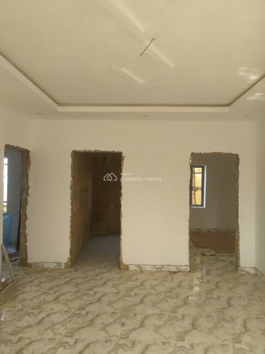 2 Bedroom Flat, Isheri, Gra Phase 1, Magodo, Lagos, Flat / Apartment for Rent