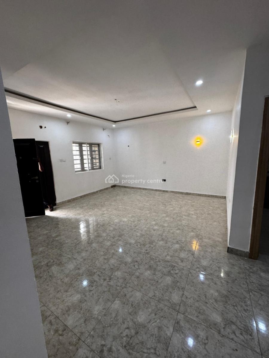 3 Bedrooms Flat, Sadiq Umar Street, Jahi, Abuja, Flat / Apartment for Rent