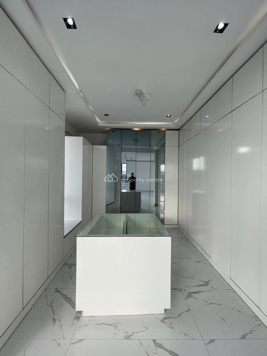 Stunning 5 Bedroom Detached Duplex Pool,gym,cinema and Bq, Osapa London, Osapa, Lekki, Lagos, Detached Duplex for Sale