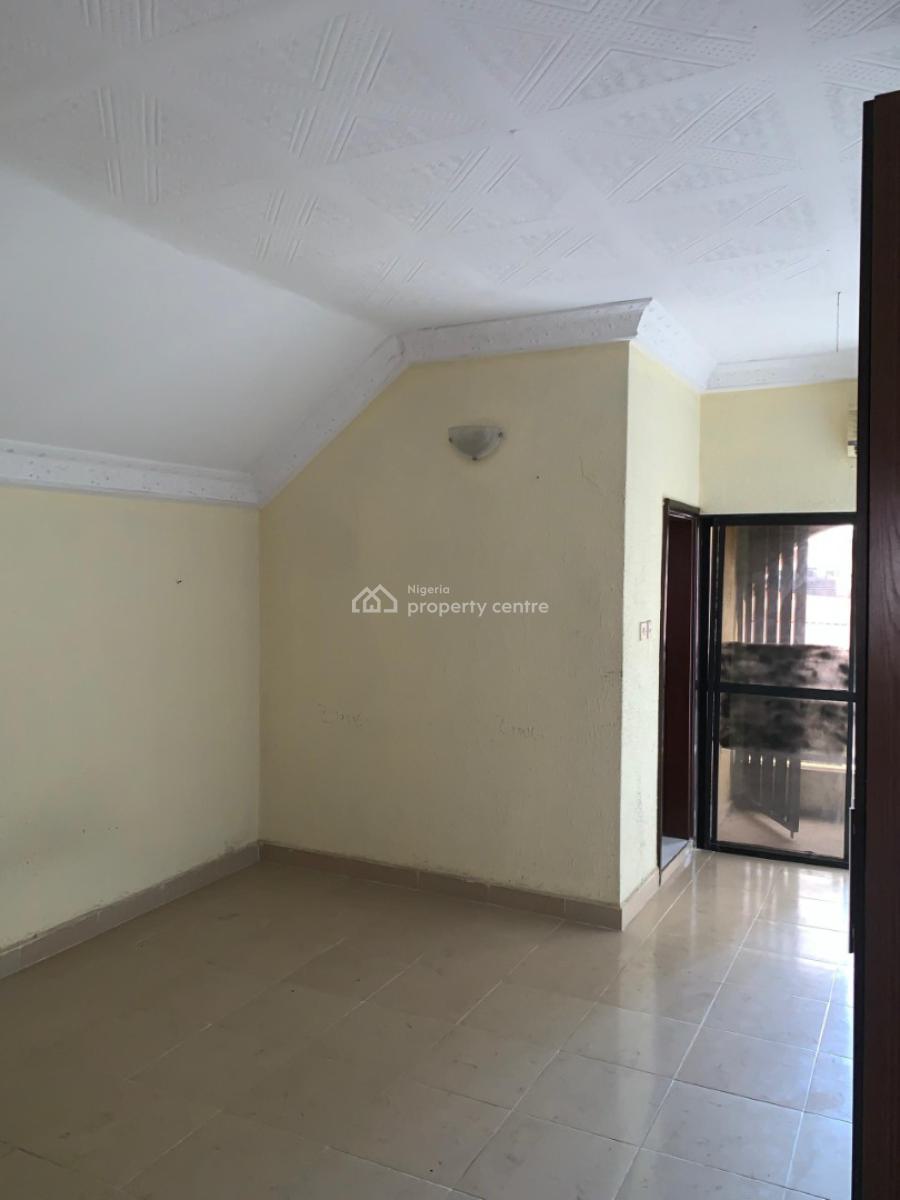 4 Bedroom Semi Detached House with Bq, Off Admiralty Way, Lekki Phase 1, Lekki, Lagos, Semi-detached Duplex for Rent