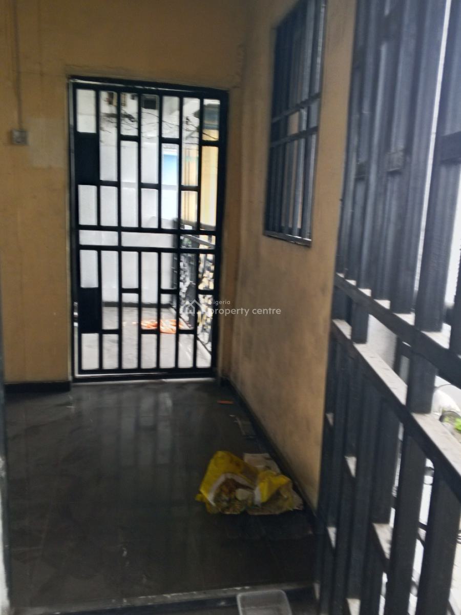 6 Units of Standard 2 Bedroom Flats on 2 Plots, Off Market Square Peter Odili Road, Trans Amadi, Port Harcourt, Rivers, Flat / Apartment for Sale