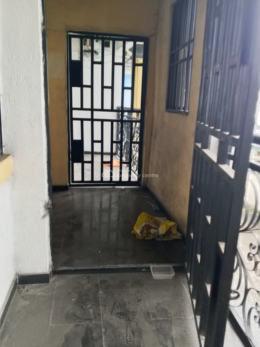 6 Units of Standard 2 Bedroom Flats on 2 Plots, Off Market Square Peter Odili Road, Trans Amadi, Port Harcourt, Rivers, Flat / Apartment for Sale