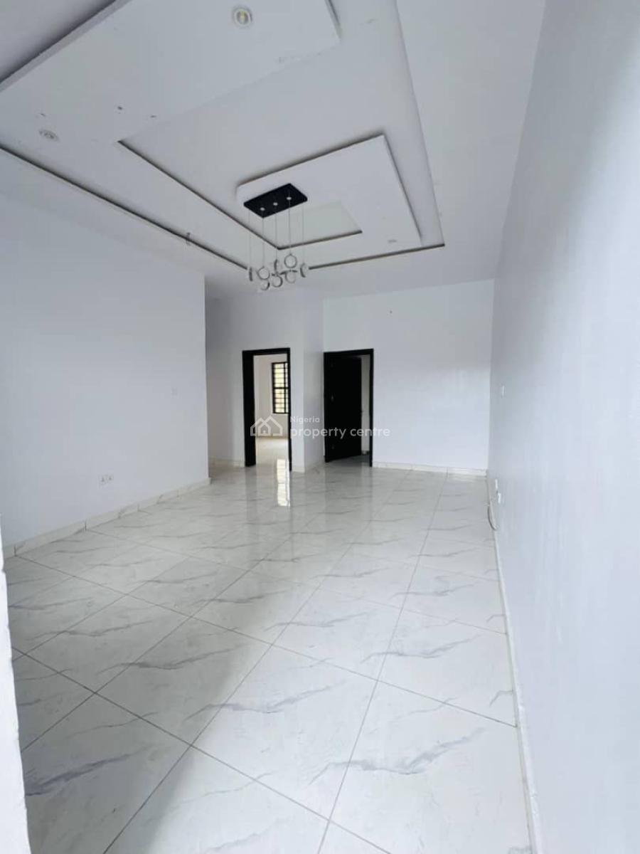 Newly Built 3 Bedroom Apartments, Surulere, Lagos, Flat / Apartment for Sale